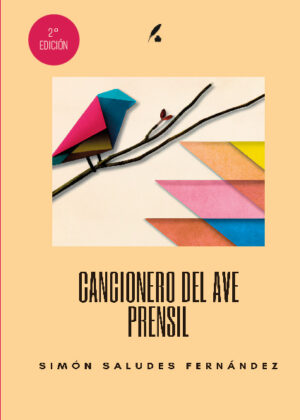 Cancionero del ave prensil