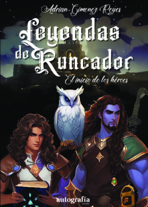 Leyendas de Runcador