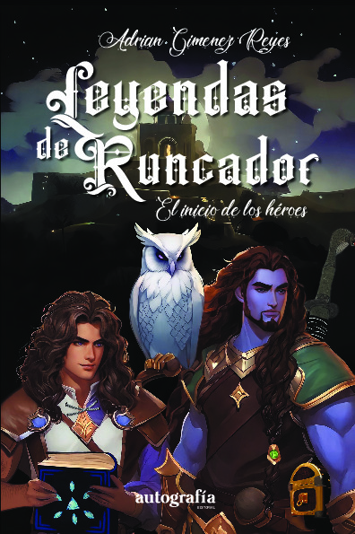 Leyendas de Runcador