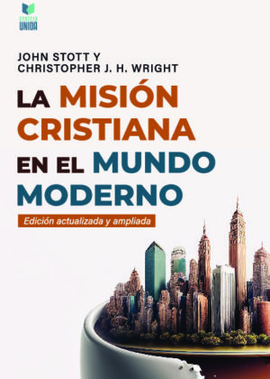 La misión cristiana en el mundo moderno