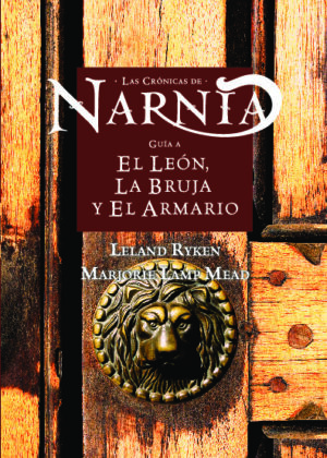 Guía a El león, la bruja y el armario