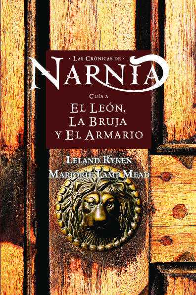 Guía a El león, la bruja y el armario