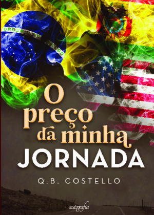 O preço da minha jornada