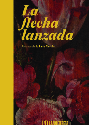 La flecha lanzada