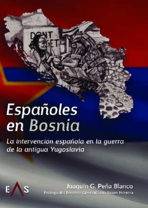 ESPAÑOLES EN BOSNIA