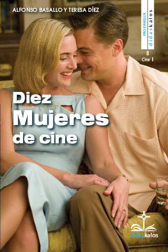 Diez mujeres de cine