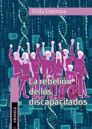 La rebelión de los discapacitados