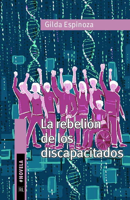 La rebelión de los discapacitados