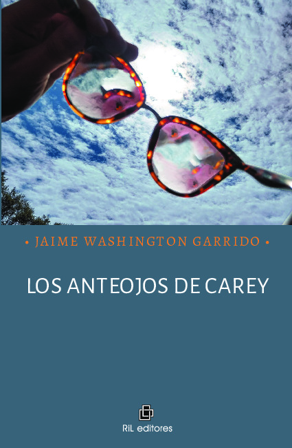 Los anteojos de carey