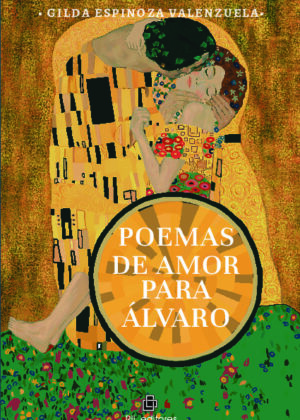 Poemas de amor para Álvaro