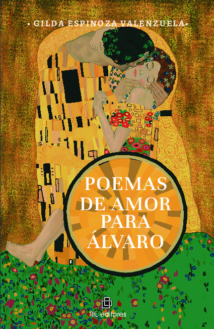 Poemas de amor para Álvaro