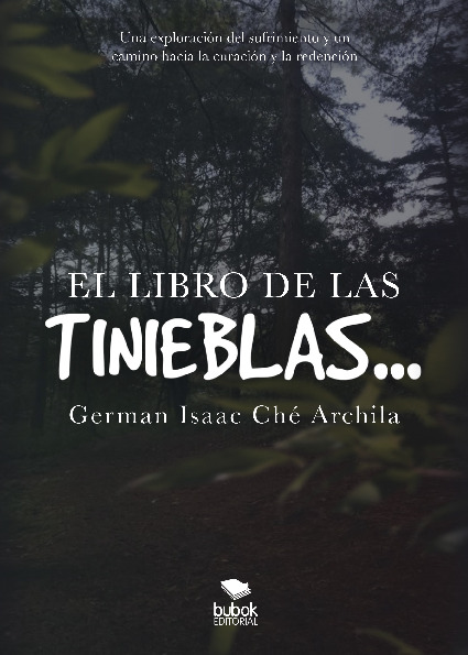 El libro de las tinieblas