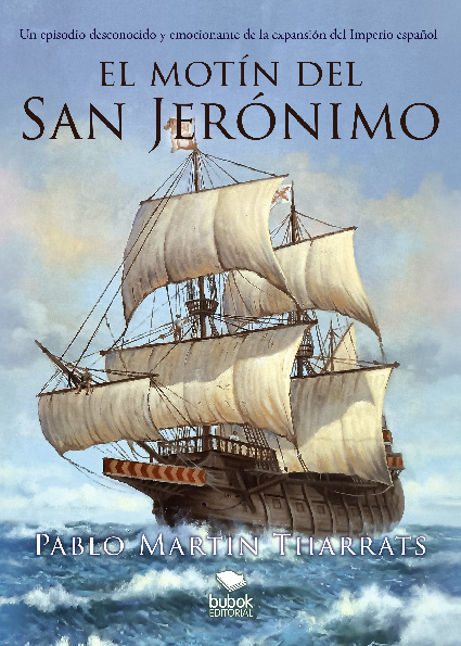 El motín del San Jerónimo