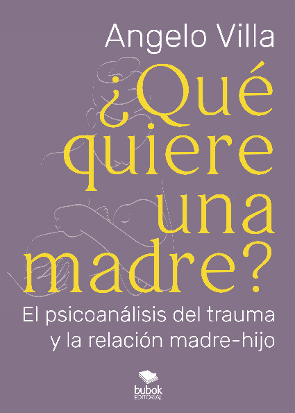 ¿Qué quiere una madre?