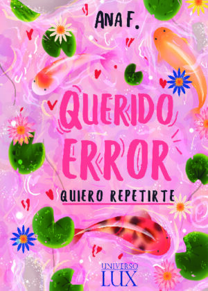 Querido Error, quiero repetirte