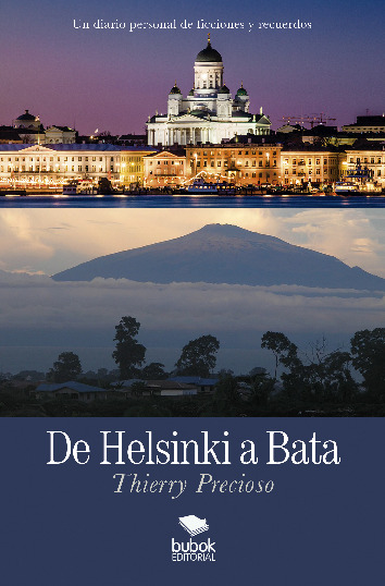 De Helsinki a Bata