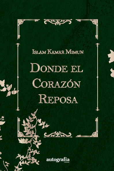 Donde el corazón reposa