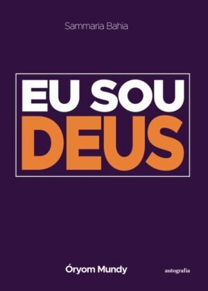 Eu sou Deus