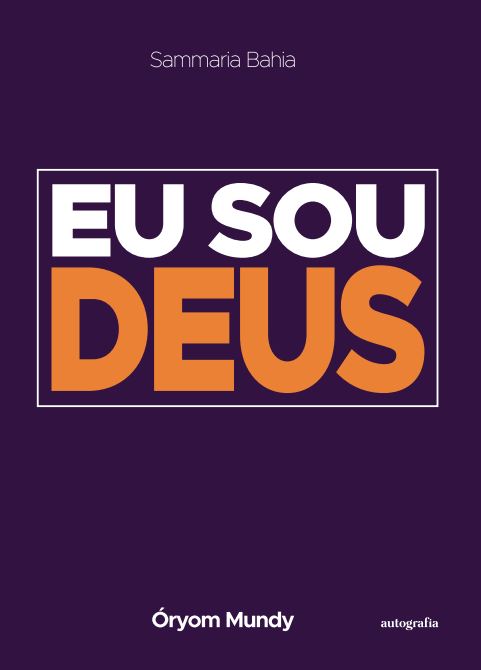 Eu sou Deus