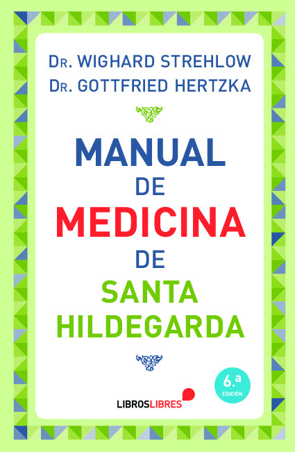 Manual de medicina de Santa Hildegarda