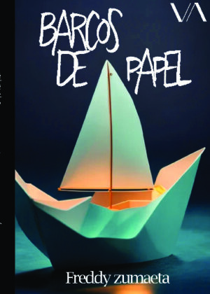 Barcos de papel