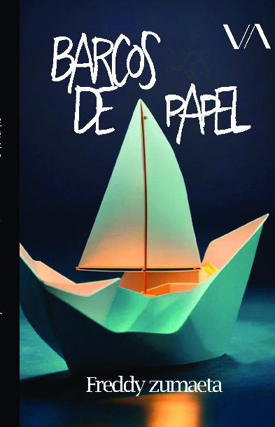 Barcos de papel