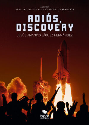 Adiós, Discovery