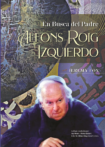 En busca del padre Alfons Roig Izquierdo