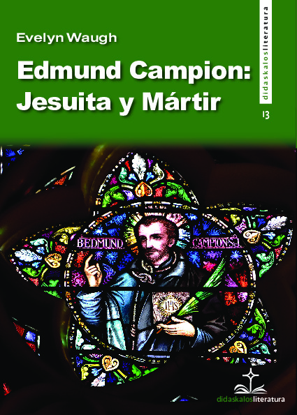 Edmund Campion