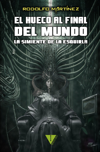 La Simiente de la Esquirla