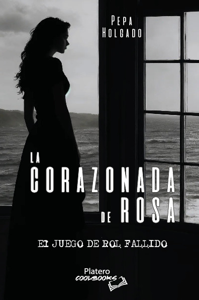 LA CORAZONADA DE ROSA