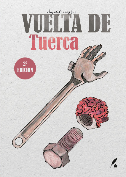 Vuelta de tuerca