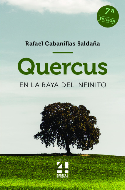 Quercus - En la raya del infinito