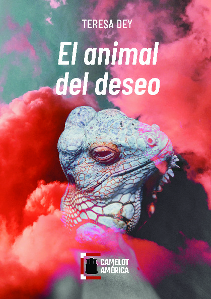 El animal del deseo