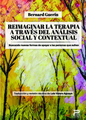 Reimaginar la terapia a través del Análisis Social y Contextual