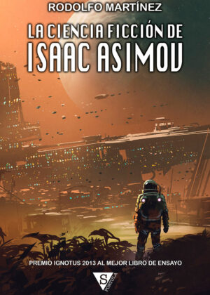 La ciencia ficción de Isaac Asimov