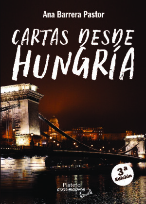 CARTAS DESDE HUNGRÍA 3ª EDICIÓN