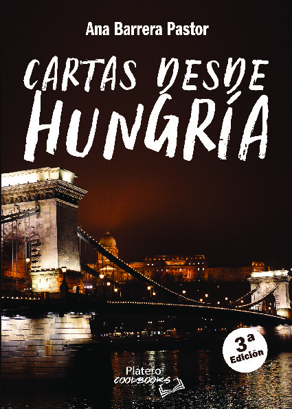 CARTAS DESDE HUNGRÍA 3ª EDICIÓN