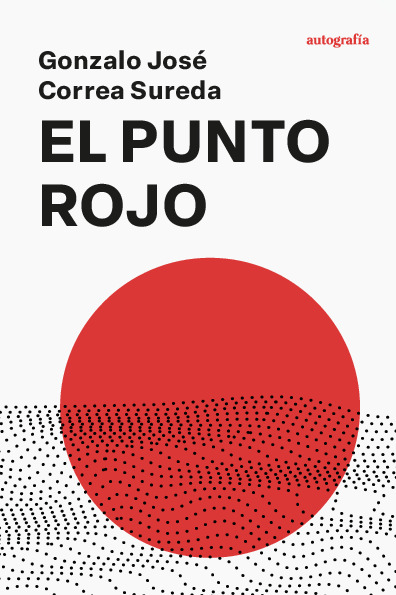 El punto rojo