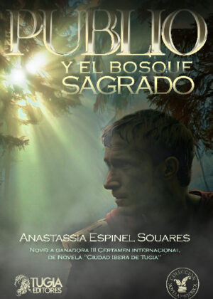 Publio y el bosque sagrado