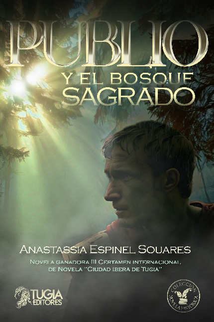 Publio y el bosque sagrado