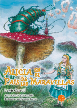 Alicia en el País de las Maravillas - Lectura Fácil