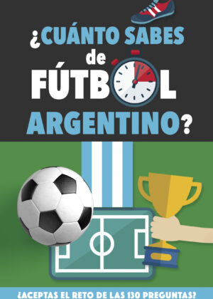 ¿Cuánto sabes de fútbol argentino?