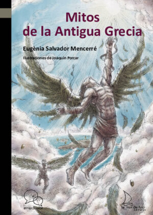 Mitos de la Antigua Grecia - Lectura Fácil