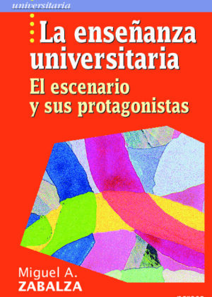 La enseñanza universitaria