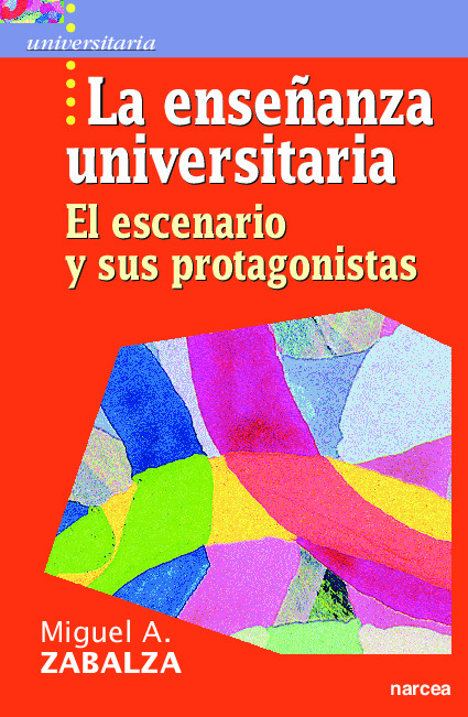 La enseñanza universitaria