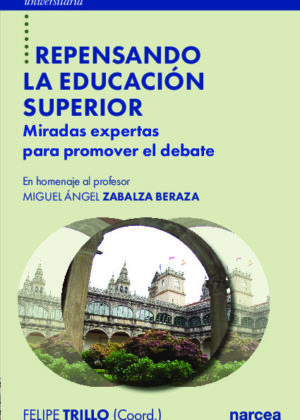 Repensando la educación superior