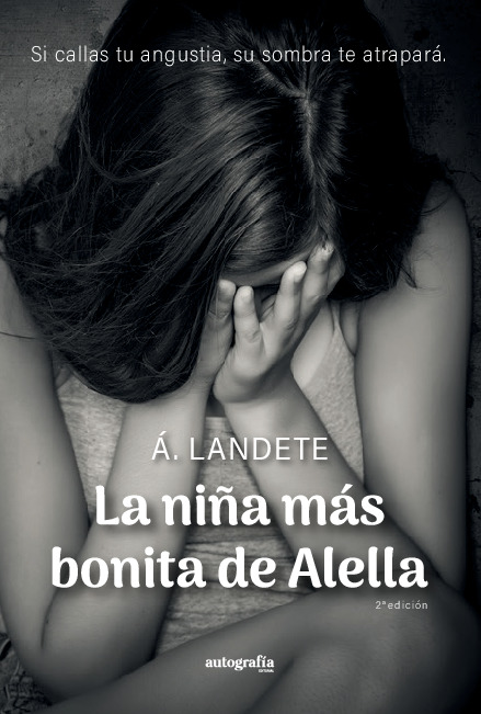 La niña más bonita de Alella