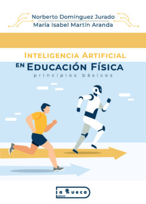 Inteligencia Artificial en Educación Física