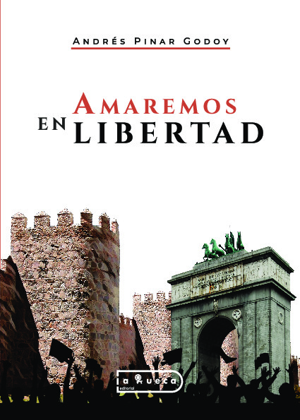 Amaremos en libertad